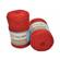 Włóczka MACRAME COTTON 773 czerwony 3mm 
