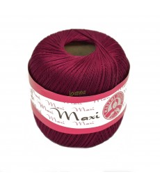 Maxi kolor: 5537 bordo 