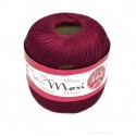 Maxi kolor: 5537 bordo 