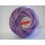 Kaja 15 cieniowana k.342 fiolet 