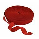 Taśma baweł. kol. 8131.153.20 Czerwony 