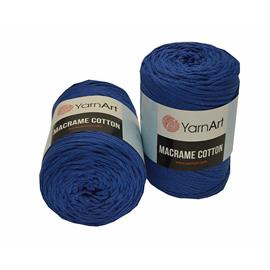 Włóczka MACRAME COTTON 772 chaber 3mm 