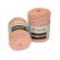 Włóczka MACRAME COTTON 767 łosoś 3mm 