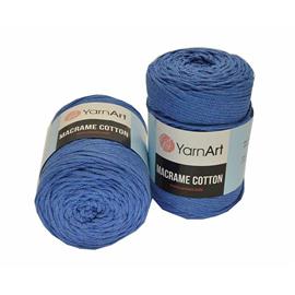 Włóczka MACRAME COTTON 786 j.chaber 3mm 