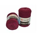 Włóczka MACRAME COTTON 777c.biskupi 3mm~ 