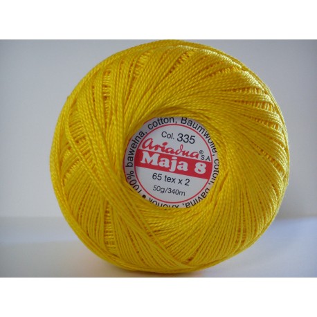  Maja 8 kolor: 335