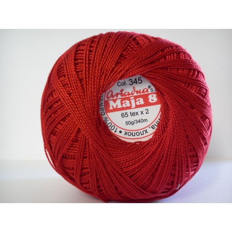  Maja 8 kolor: 345