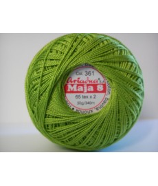 Maja 8 kolor: 361 