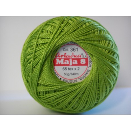  Maja 8 kolor: 361