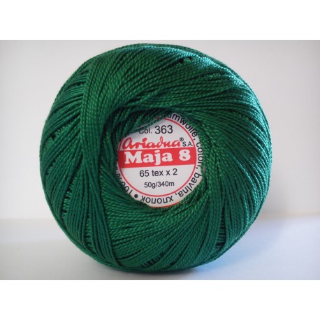  Maja 8 kolor: 363