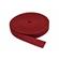 Taśma tapicerska baweł. 834111530 bordo 3cm - Pasmanteria Joanna Sklep