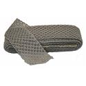 Gipiura 6,5cm Szara A 3552 
