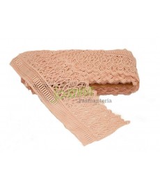Gipiura 10,5 cm Br. róż A 3365 