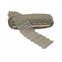 Gipiura 7,0 cm Szary  A 3460 