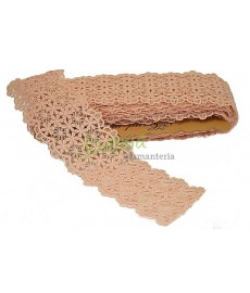 Gipiura 7,0 cm Br. róż A 3460 