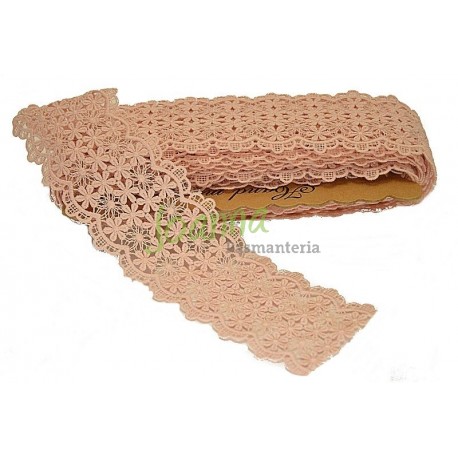 Gipiura 7,0 cm Br. róż A 3460 