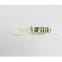 Mulina DMC kolor BLANC 