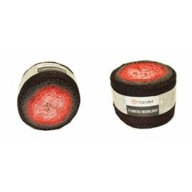 Włóczka FLOWERS MOONLIGHT 3282 