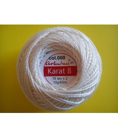 Karat kolor 000 