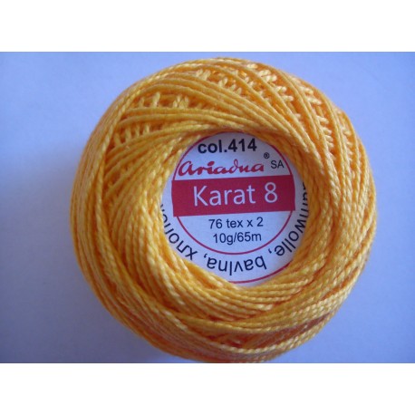 Karat kolor 414