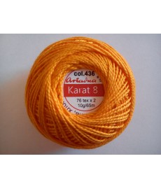 Karat kolor 436 