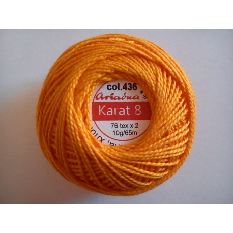 Karat kolor 436