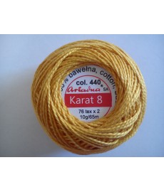 Karat kolor 440 