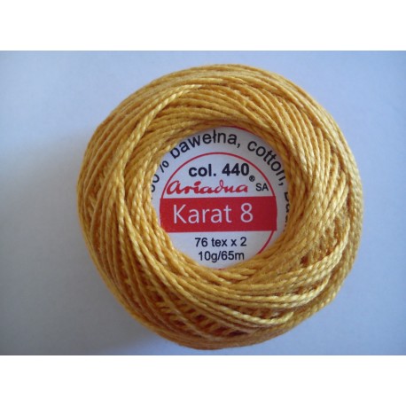 Karat kolor 440