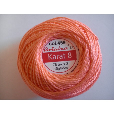 Karat kolor 459