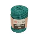 Sznurek  Macrame Cord 3 mm kol 783 morsk Yarn Art