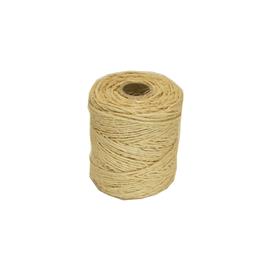 Sznurek sizalowy 250g /120m 
