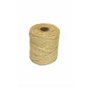 Sznurek sizalowy 250g /120m 