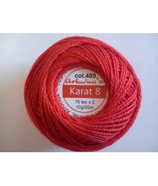 Karat kolor 489 