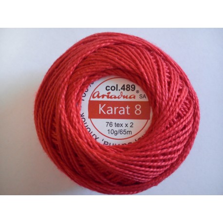 Karat kolor 489