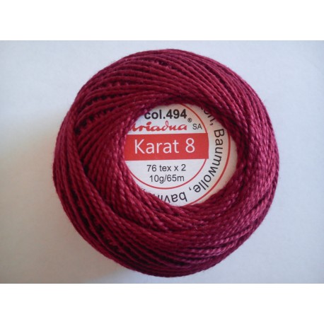 Karat kolor 494