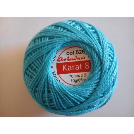 Karat kolor 526