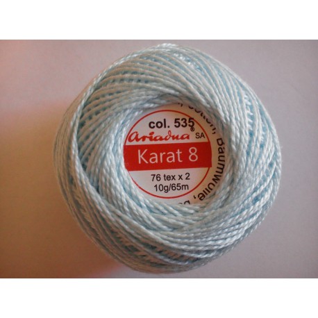 Karat kolor 535