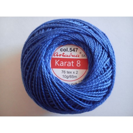 Karat kolor 547