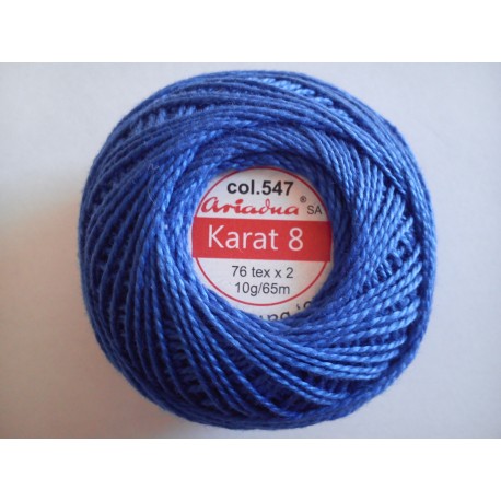 Karat kolor 547