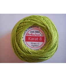 Karat kolor 564 