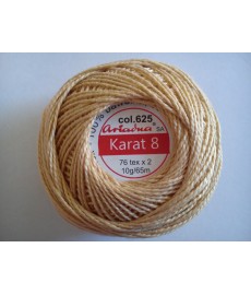 Karat kolor 625 