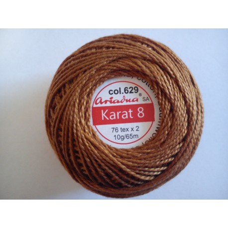 Karat kolor 629