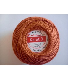 Karat kolor 637 