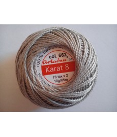 Karat kolor 662 