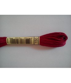 Mulina DMC kolor 150 