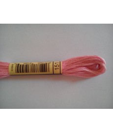 Mulina DMC kolor 151 