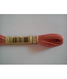 Mulina DMC kolor 152 