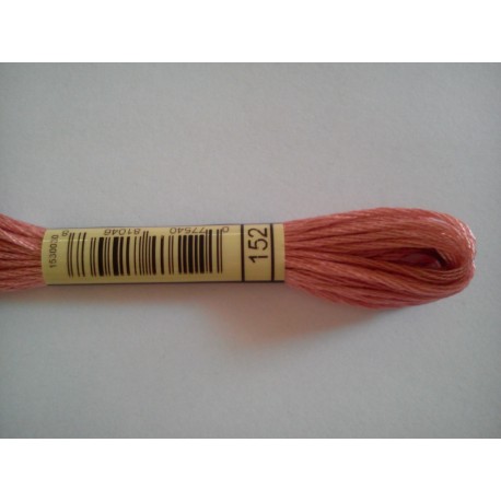 Mlina DMC kolor 152