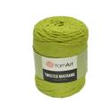 Włóczka Twisted Macrame 755 groszek Yarn Art