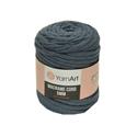 Sznurek  Macrame Cord 5 mm kol 761 jeans Yarn Art